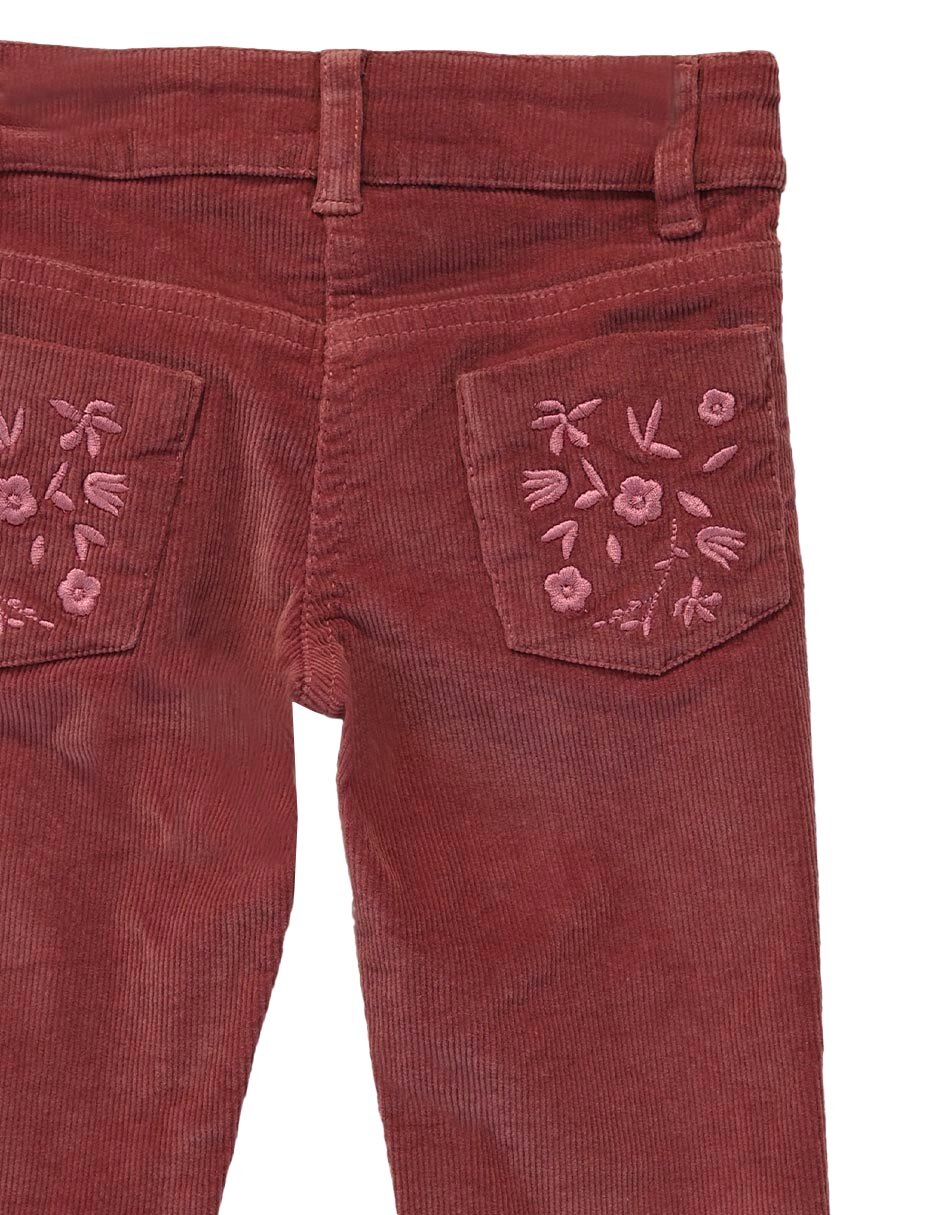 Pantalon para niña 3