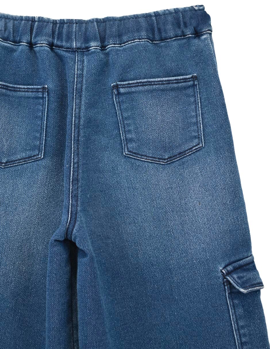 Pantalón para Niña 2