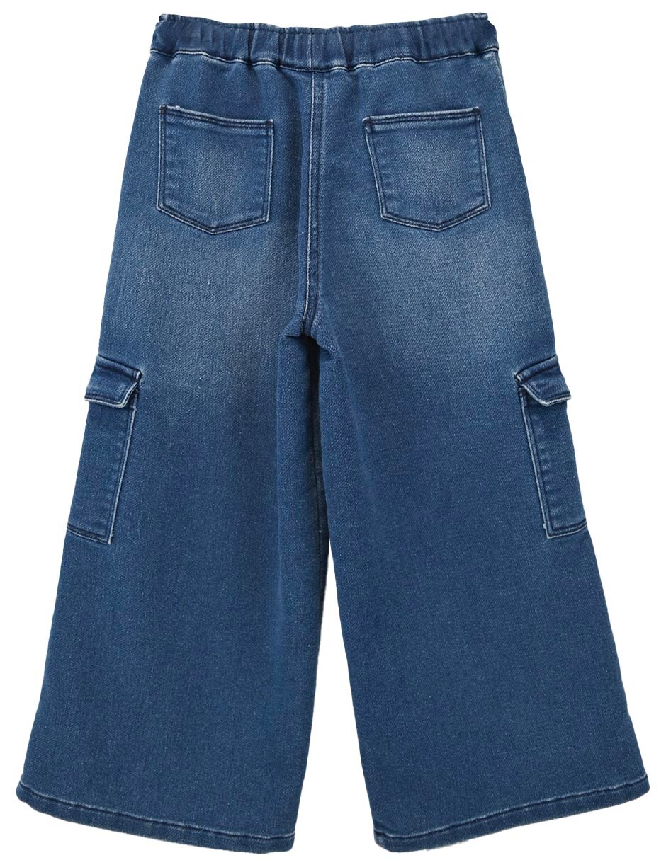 Pantalón para Niña 3