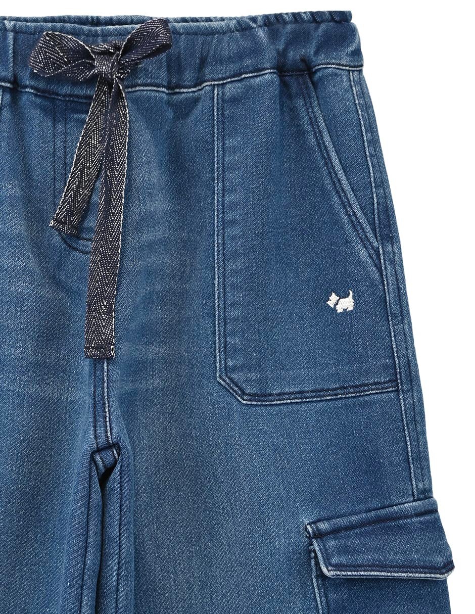 Pantalón para Niña 4
