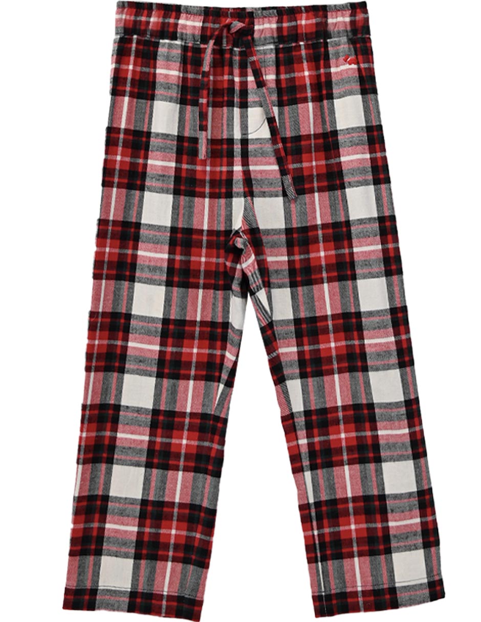 Conjunto Casual de Algodón para Infantil / Niños grandes Niña 2