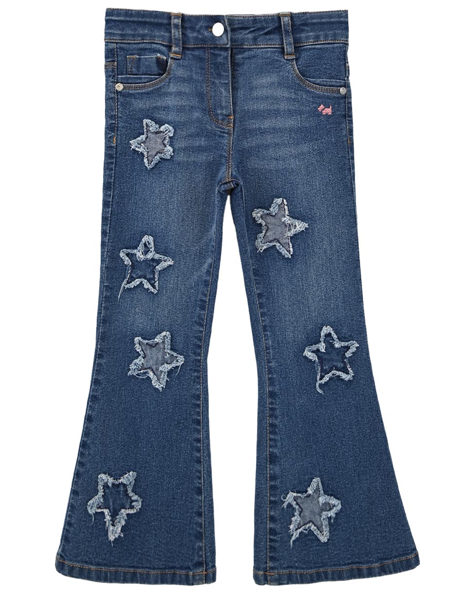 Jeans para niña Jeans para niña
