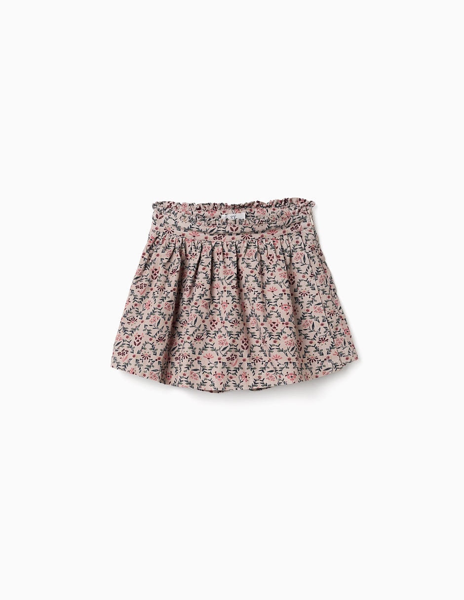 Short para niña