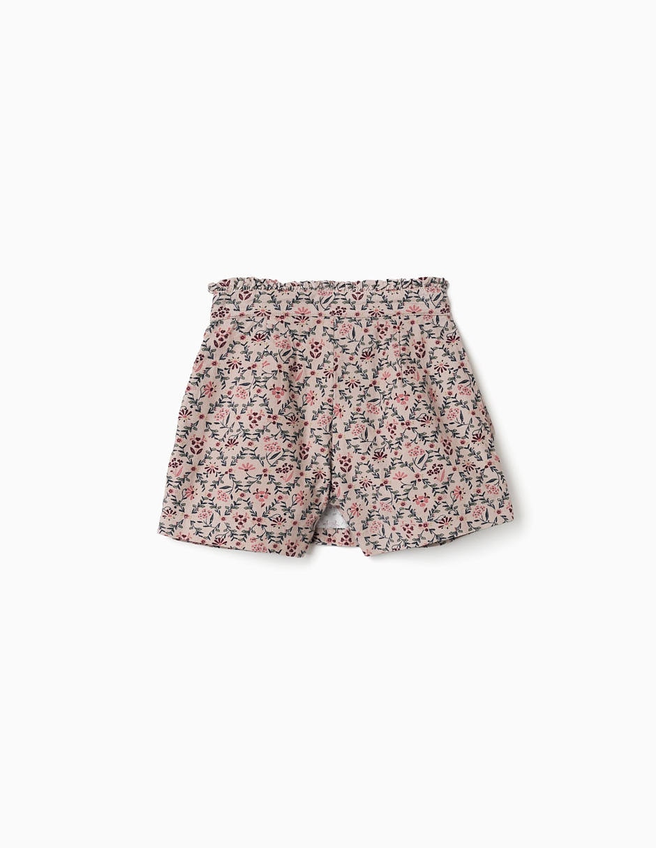 Short para niña 2