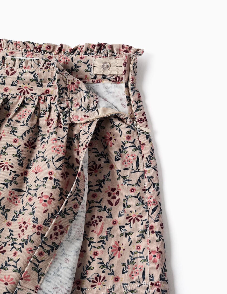 Short para niña 3