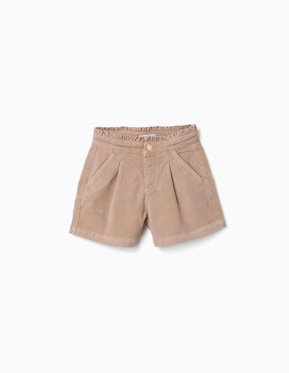 Short para niña Short para niña