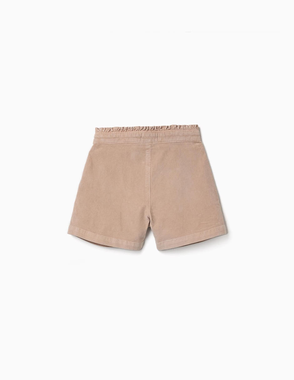 Short para niña 3