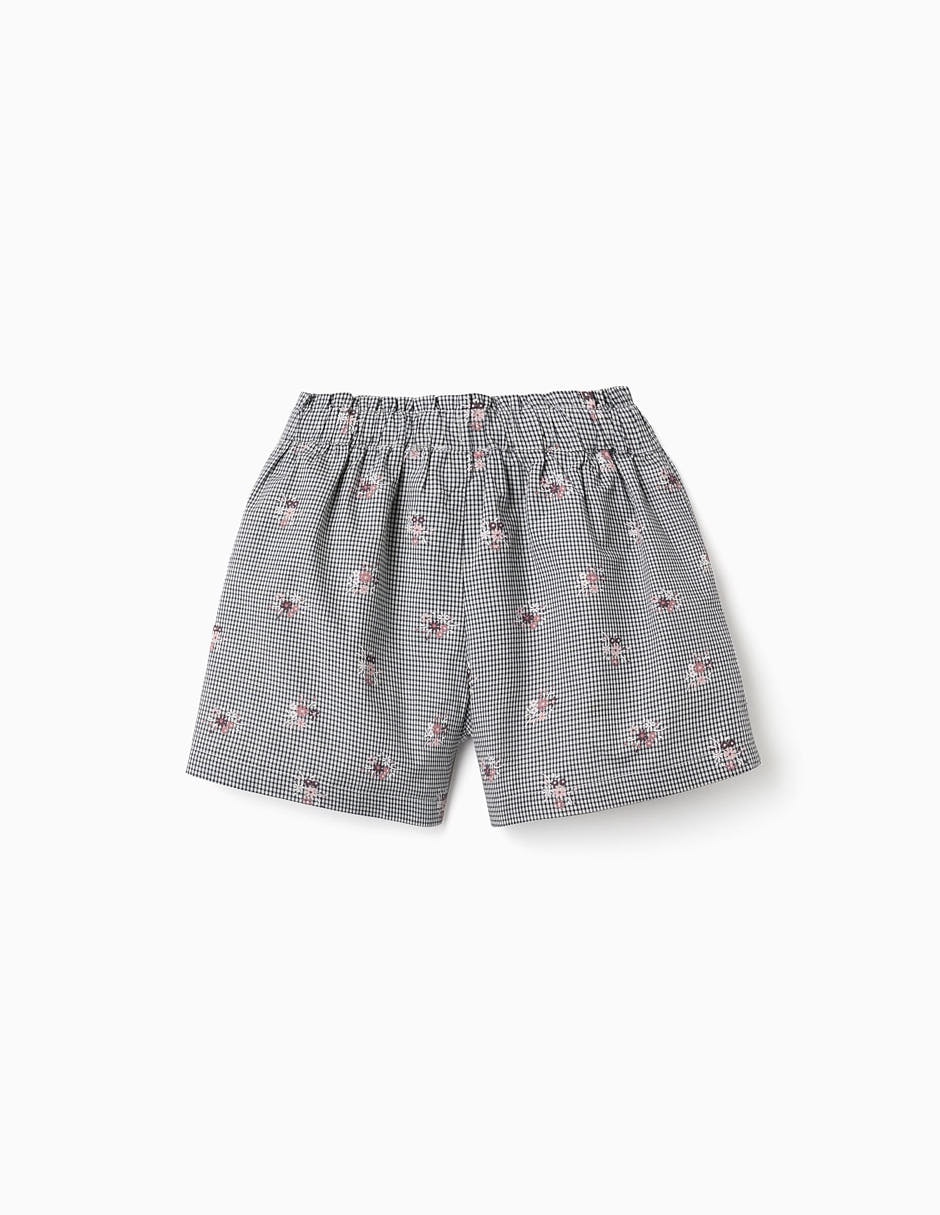 Short para niña Short para niña