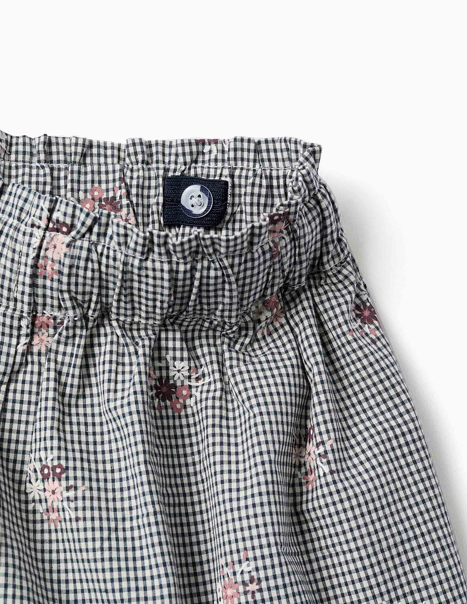 Short para niña 2