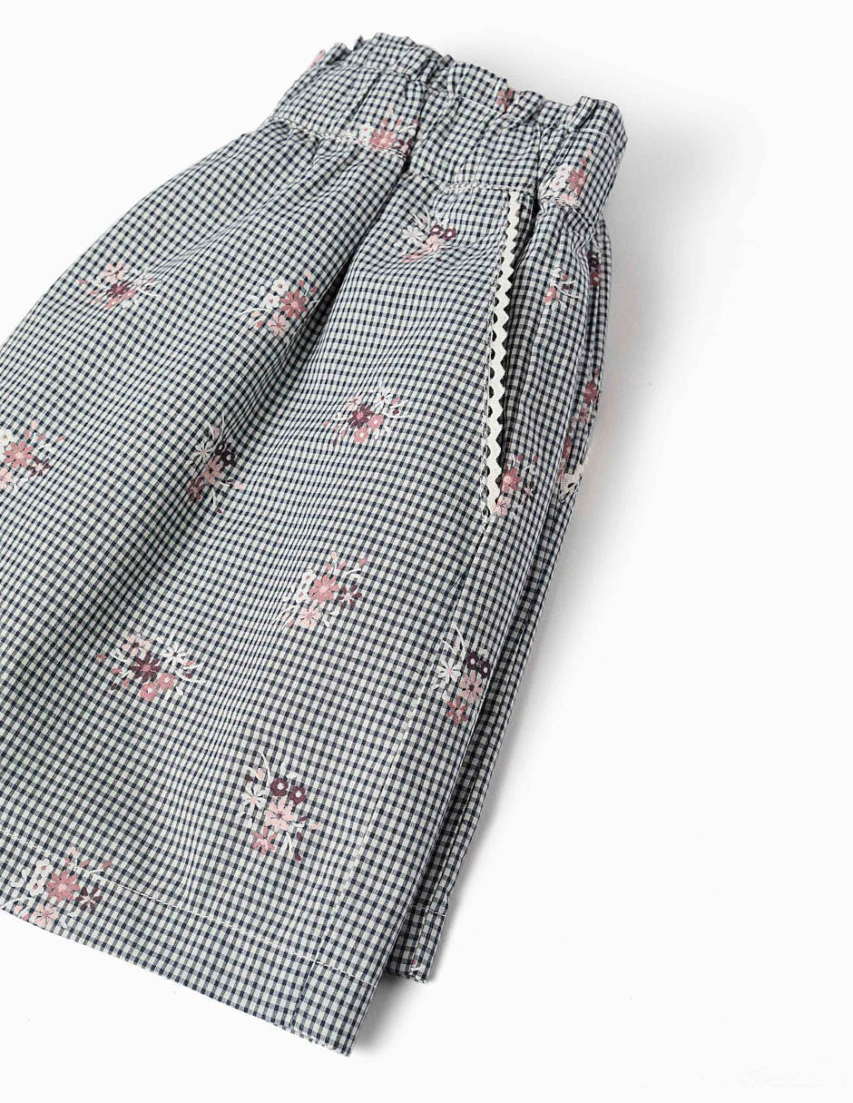 Short para niña 3