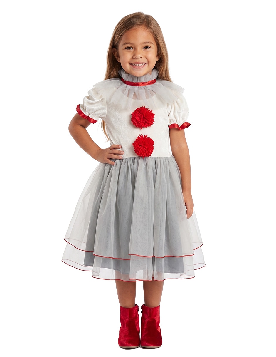 Vestido unisex