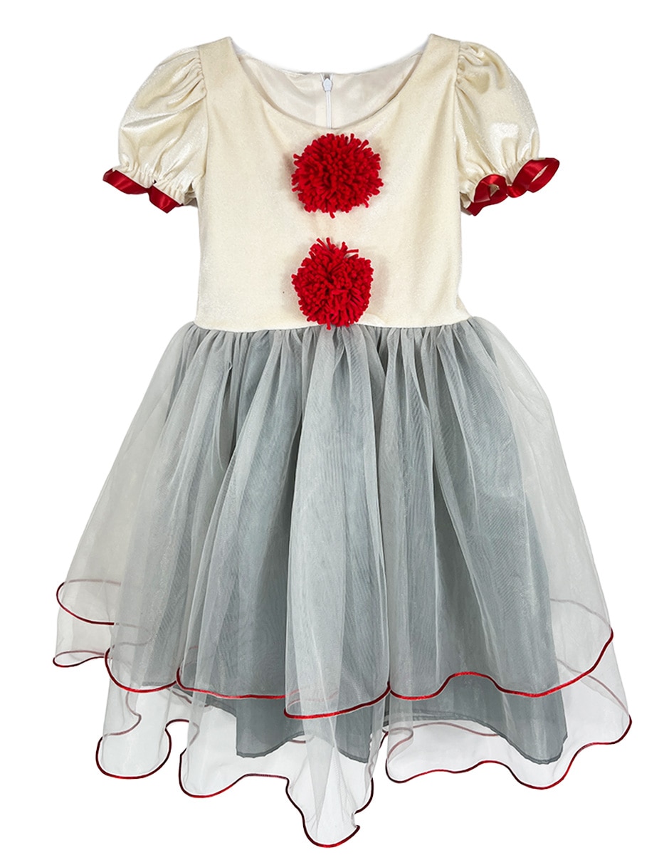 Vestido unisex 5