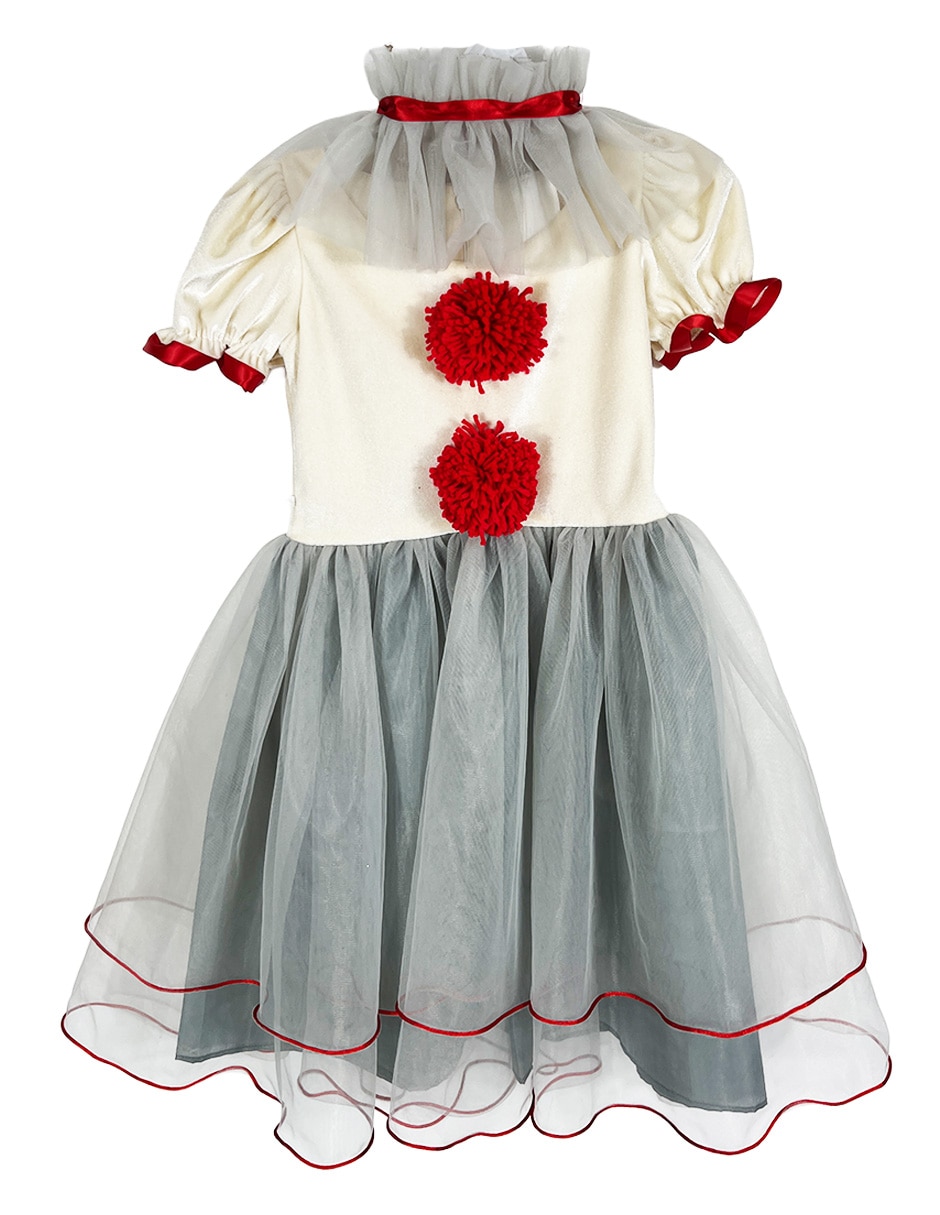 Vestido unisex 4