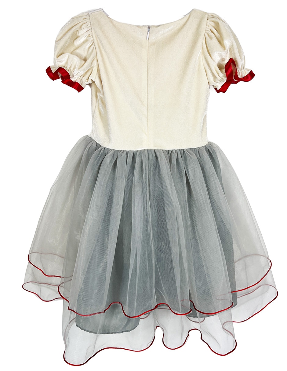 Vestido unisex 3