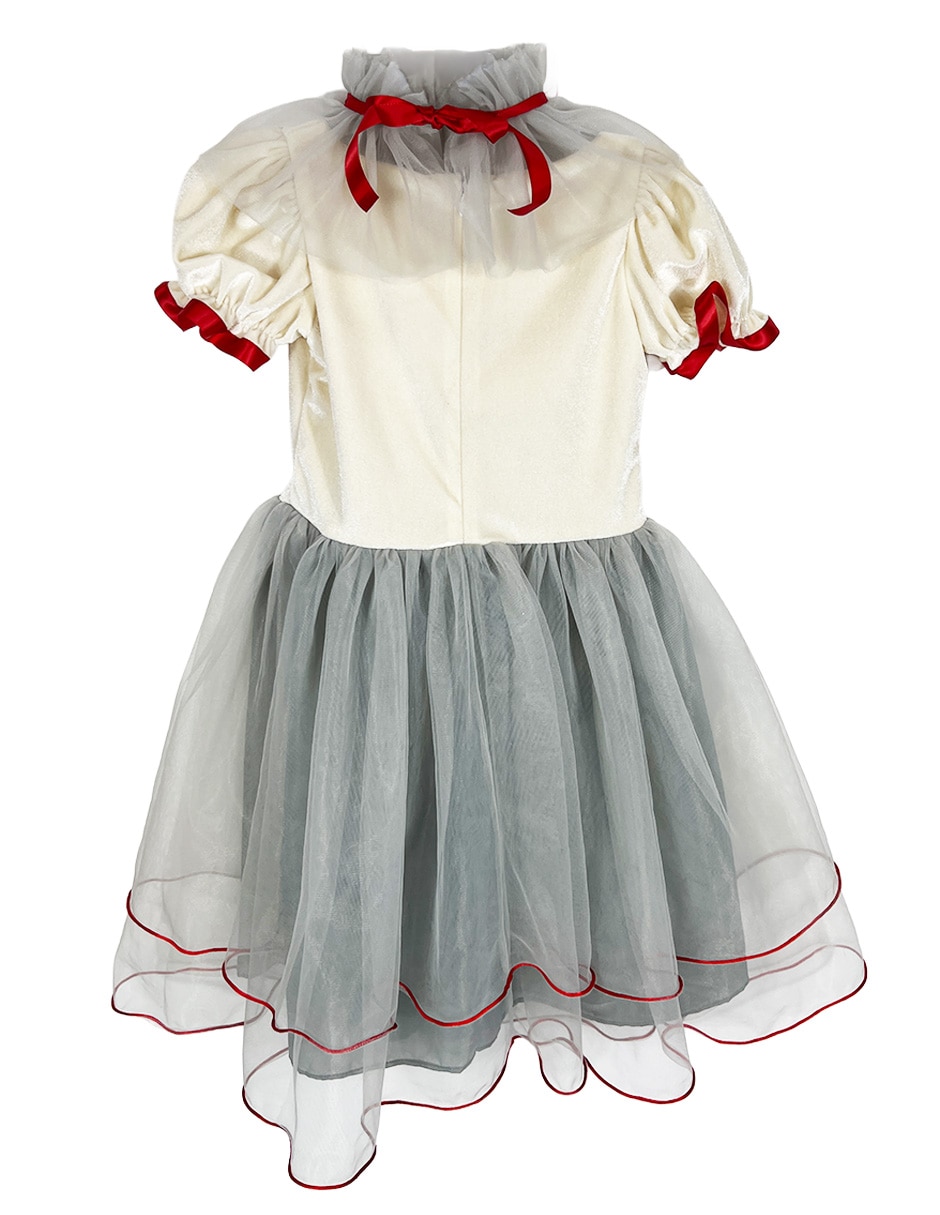 Vestido unisex 2