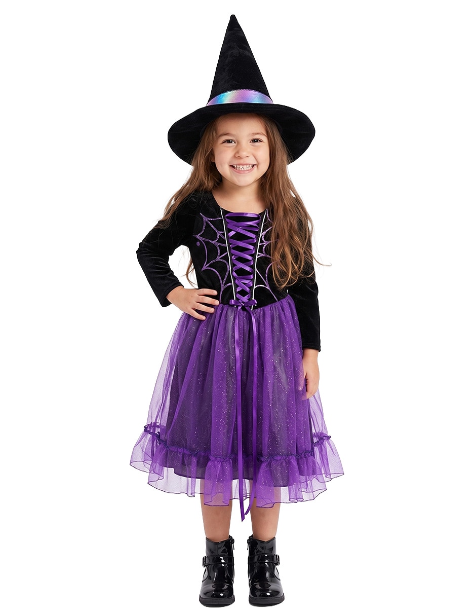 Vestido larga Infantil Vestido larga Infantil
