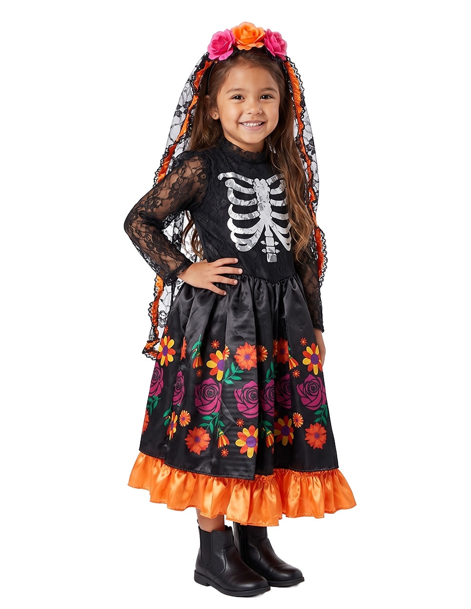 Vestido unisex