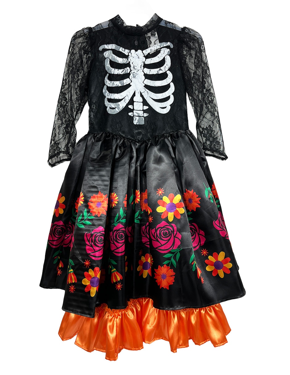 Vestido unisex 4