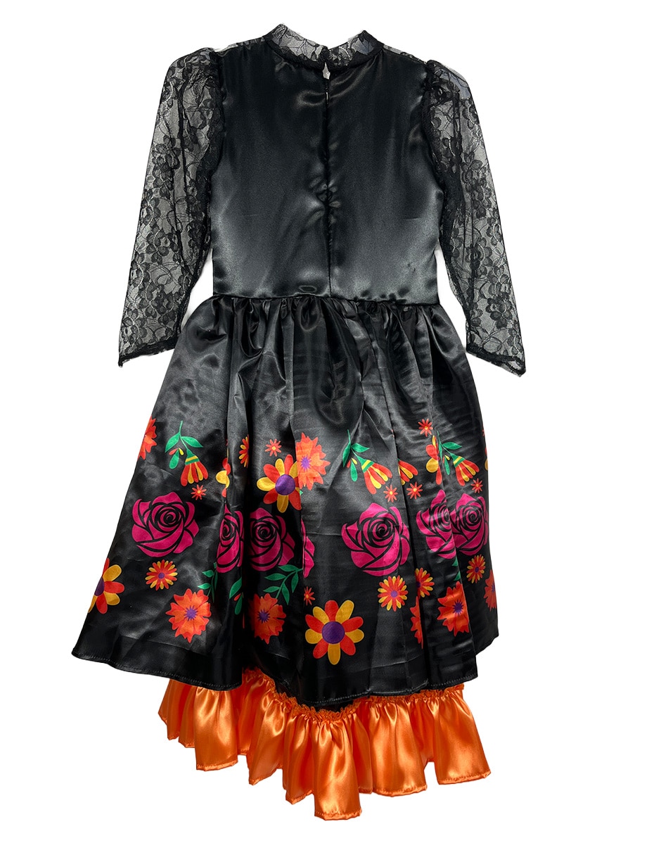 Vestido unisex 3