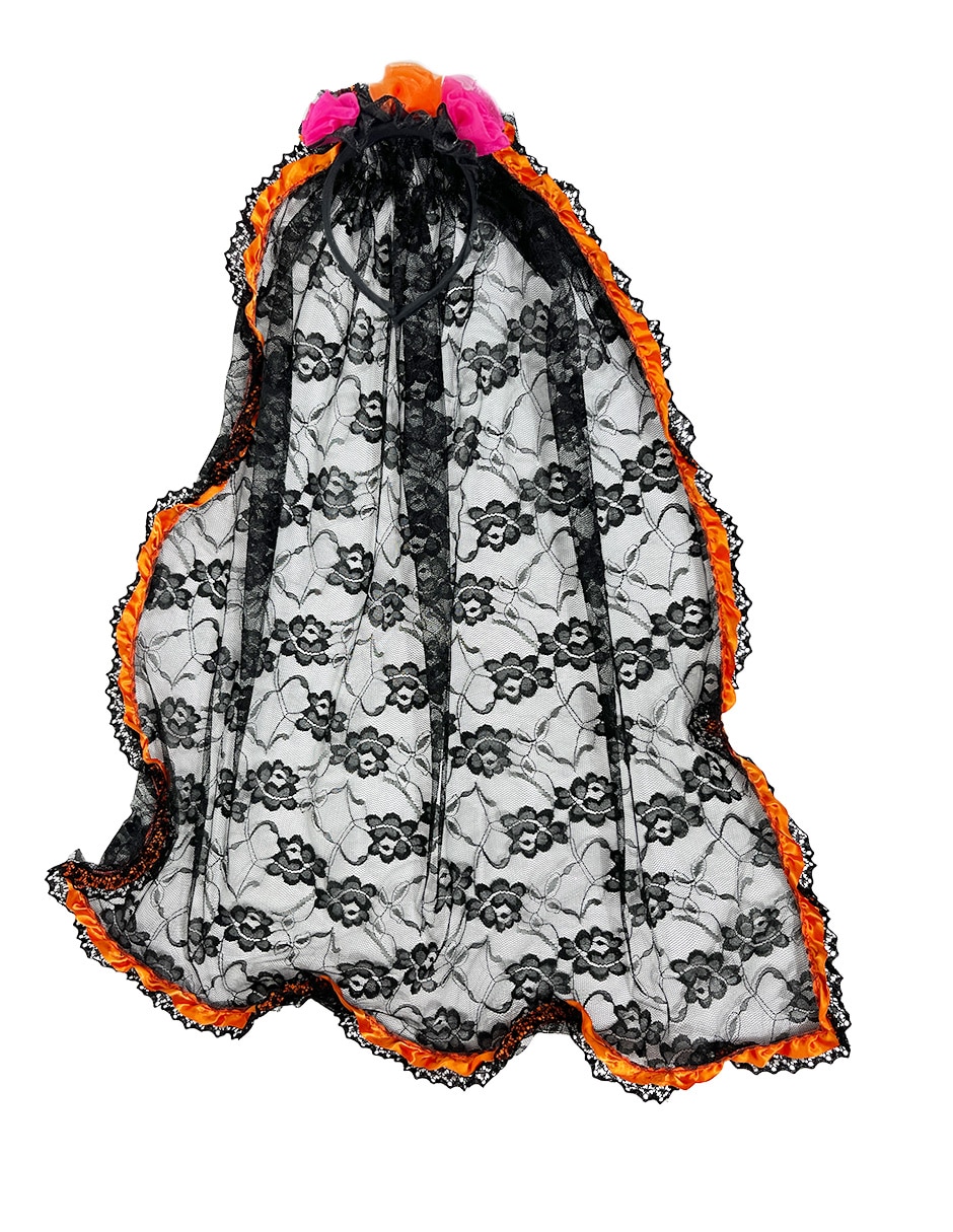 Vestido unisex 2