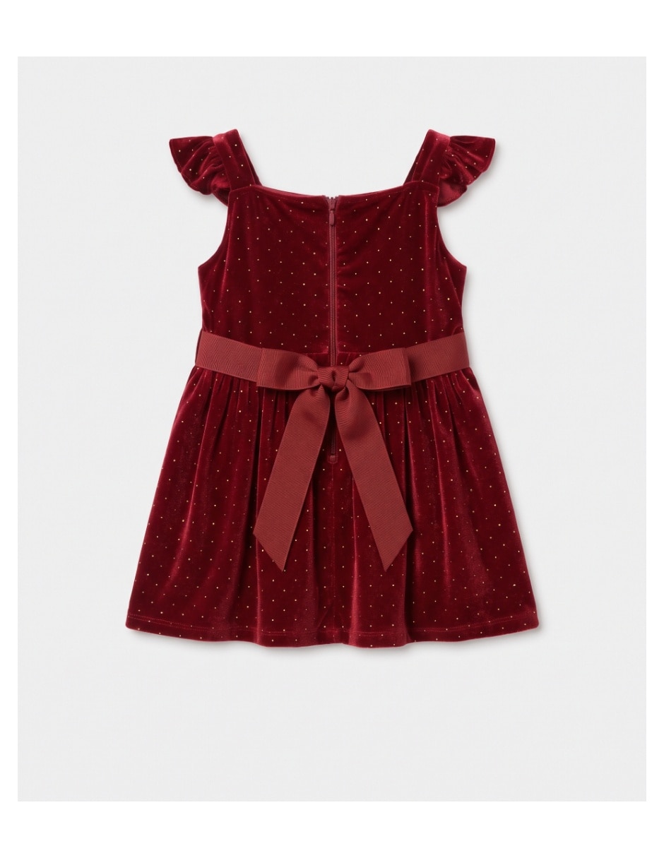 Vestido para niña 6