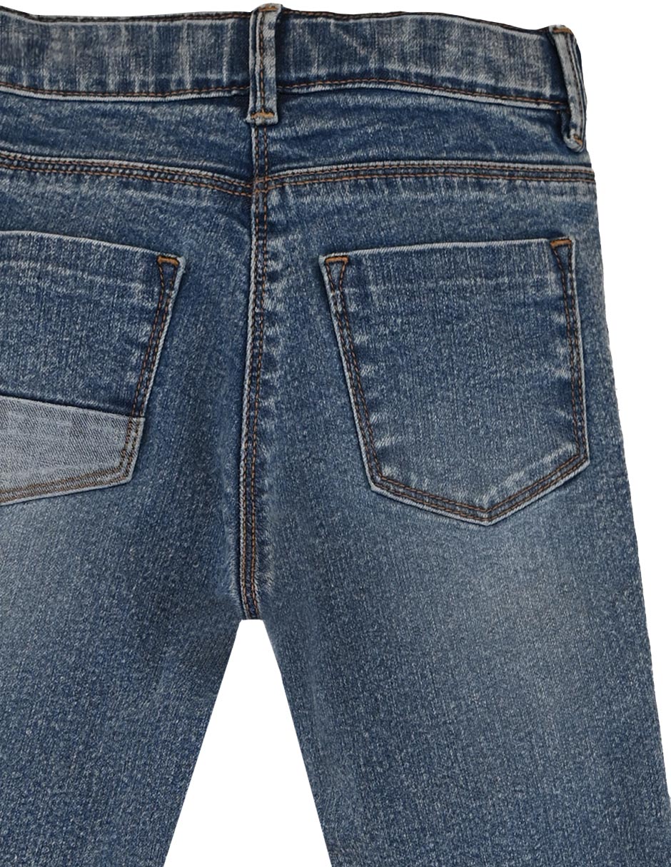 Jeans para niña 2