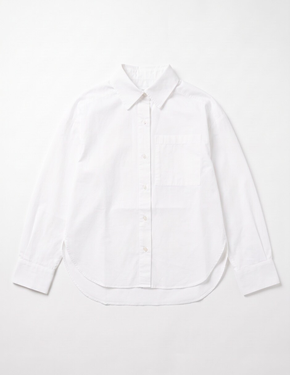 Blusa para niña 3