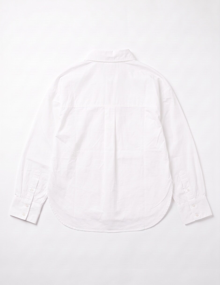 Blusa para niña 4