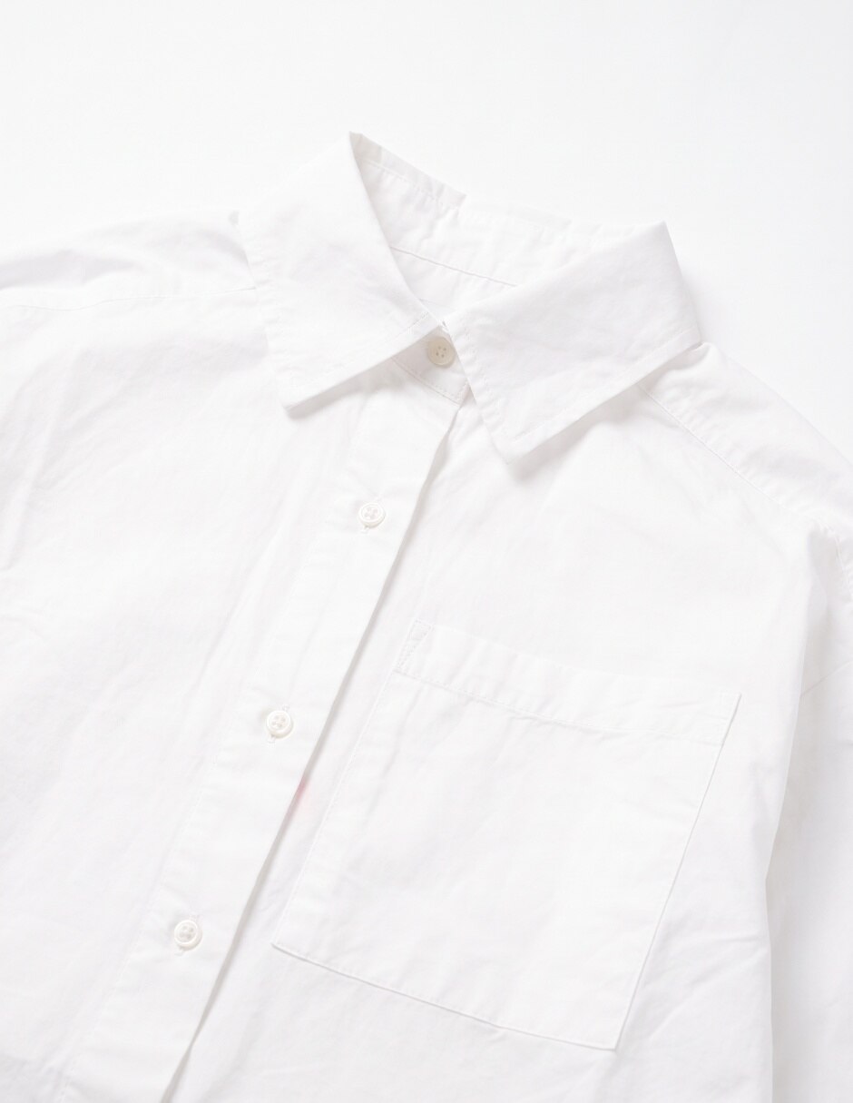 Blusa para niña 5
