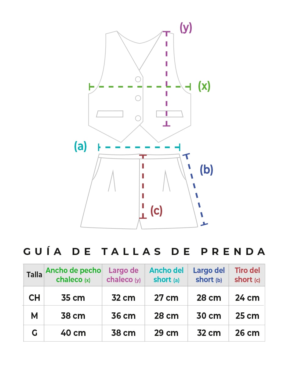Conjunto formal para niña 9