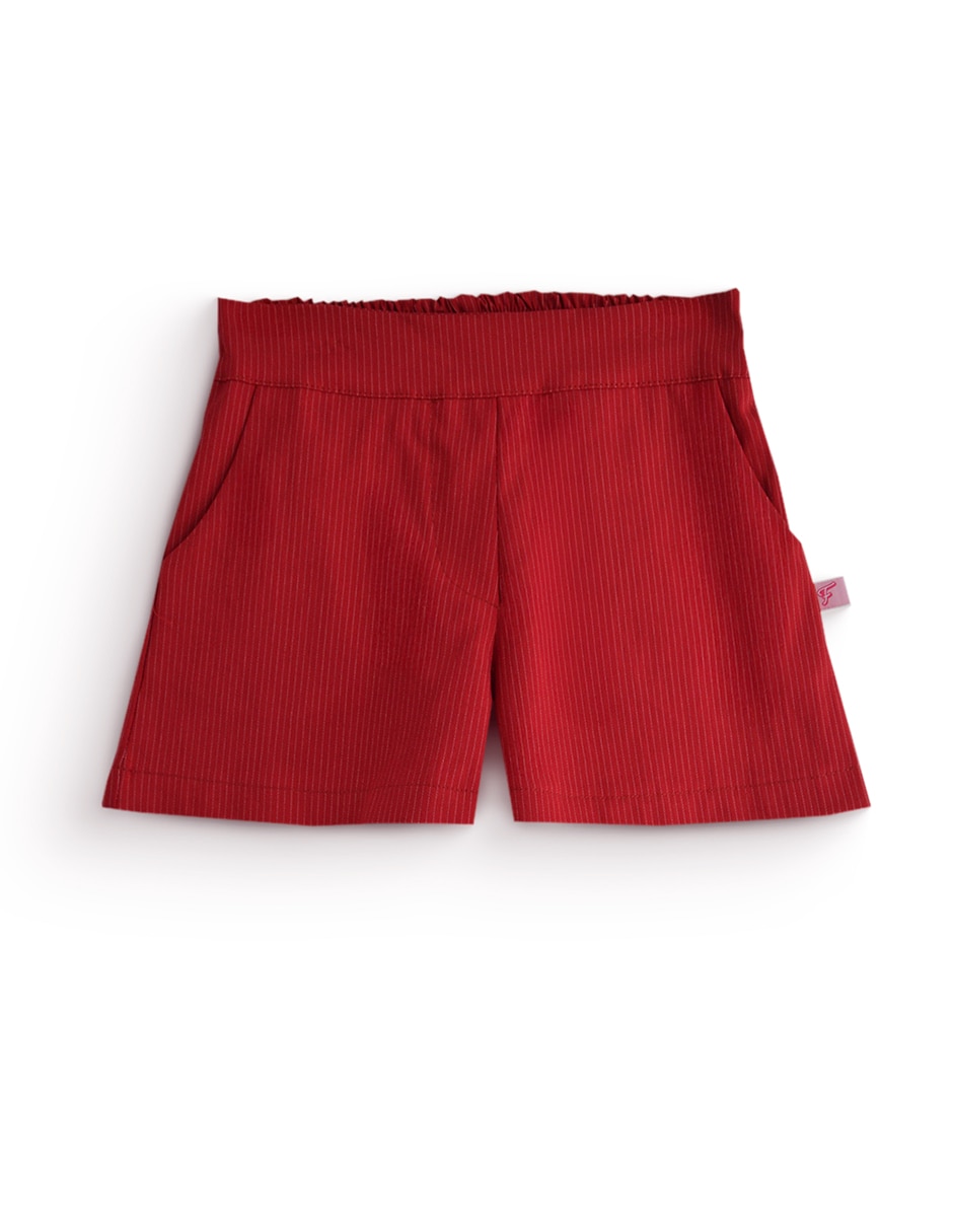 Conjunto formal para niña 5