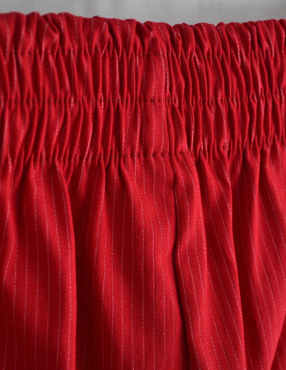 Rojo