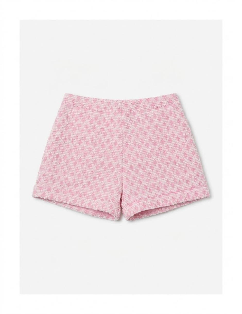 Conjunto formal para niña 6