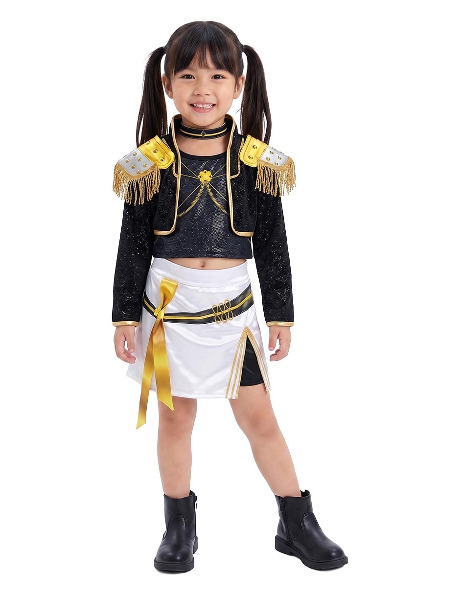 Conjunto para niña Conjunto para niña