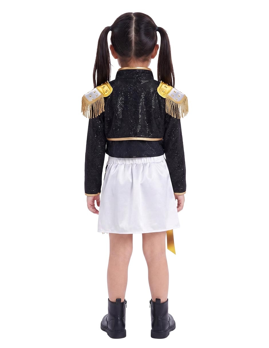 Conjunto para niña 2