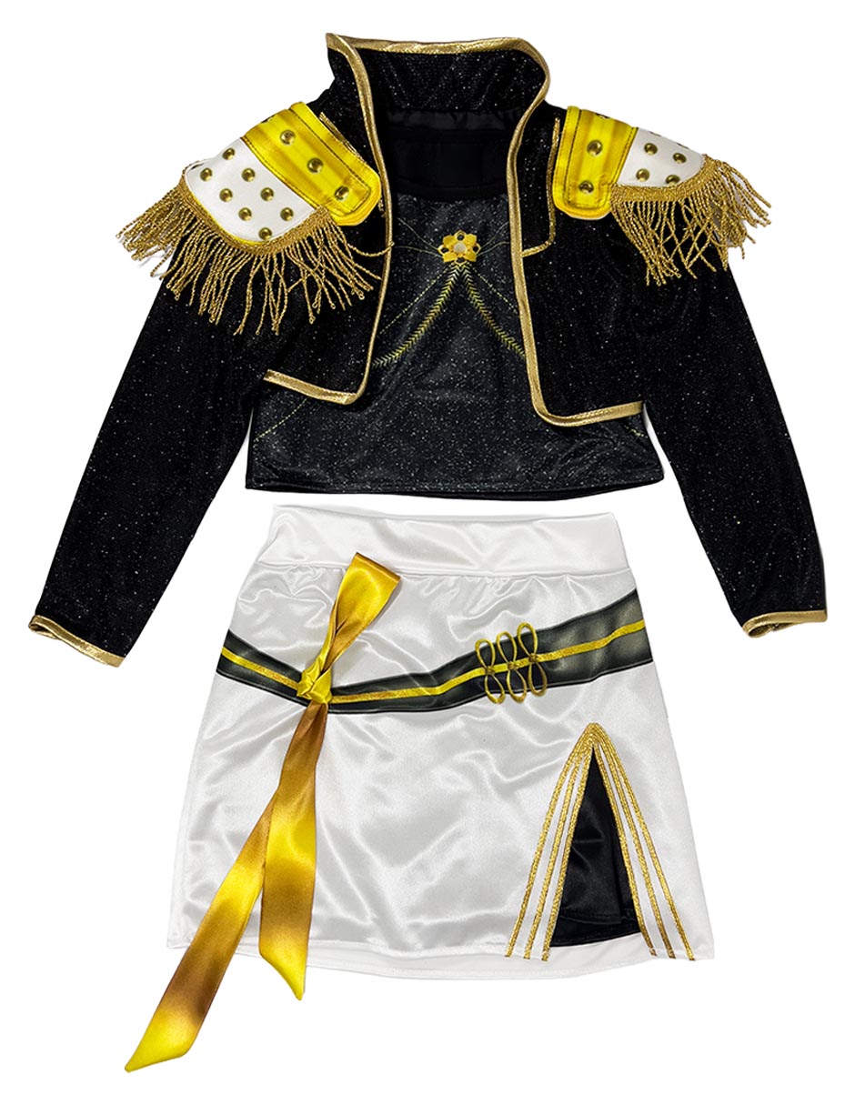 Conjunto para niña 3