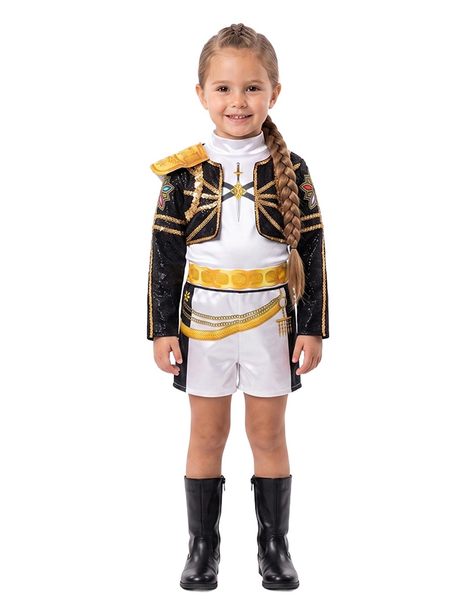 Conjunto para niña