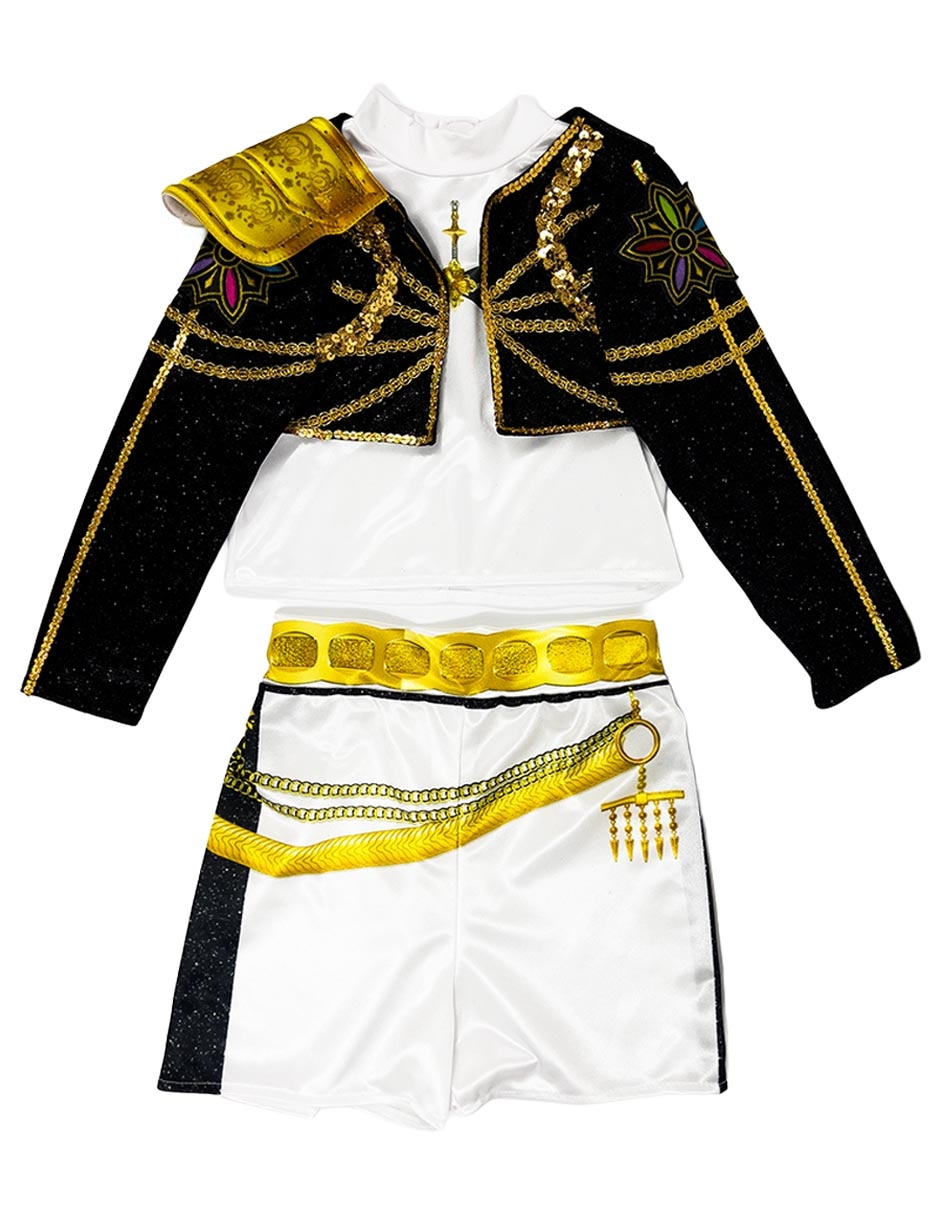 Conjunto para niña 3