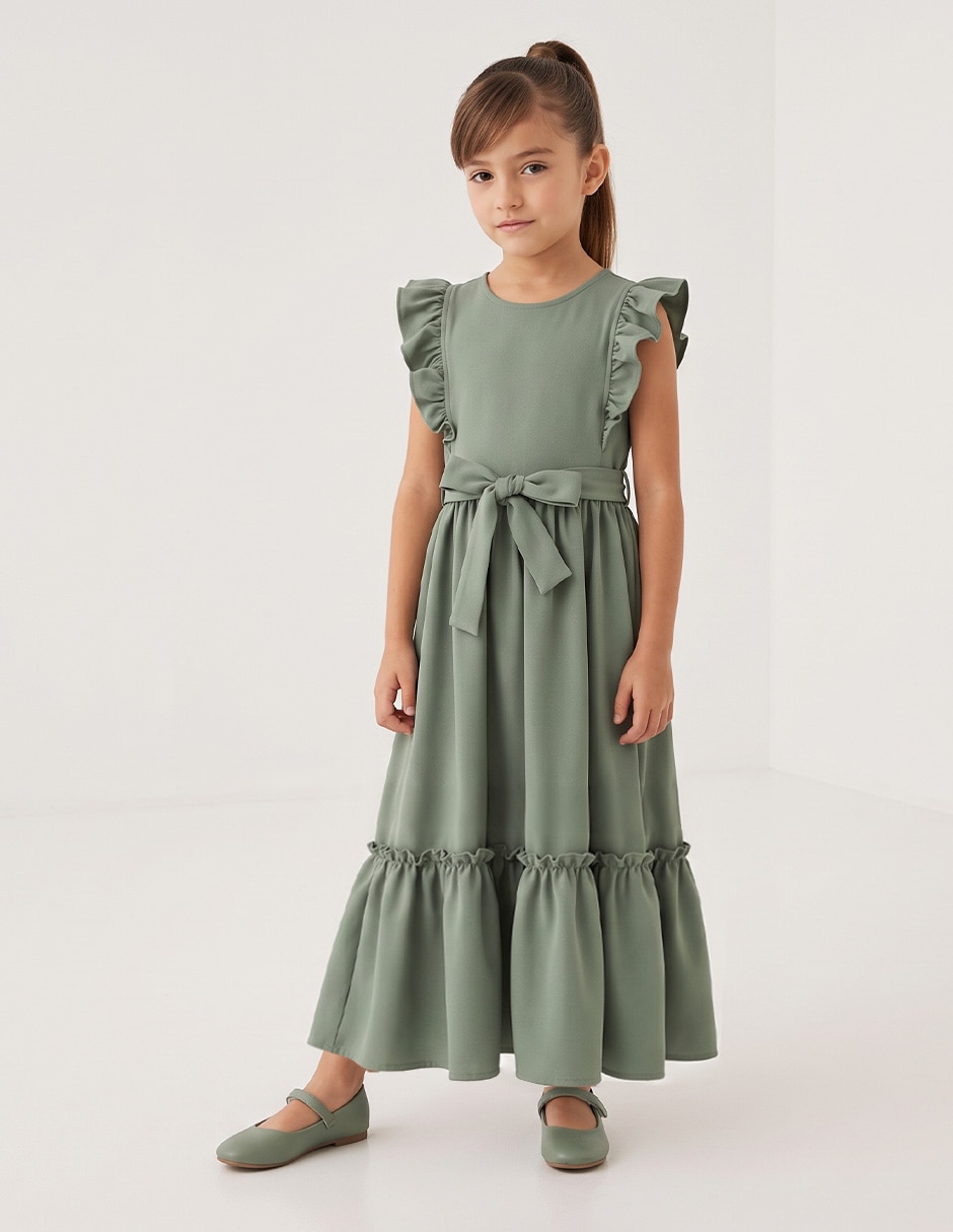 Verde 7