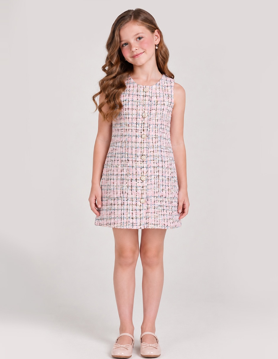 Vestido para niña Vestido para niña