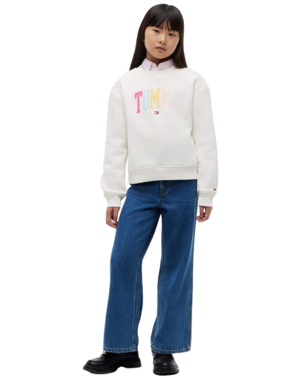 Sudadera para niña 2