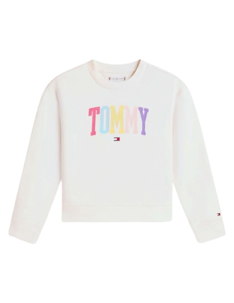 Sudadera para niña 3