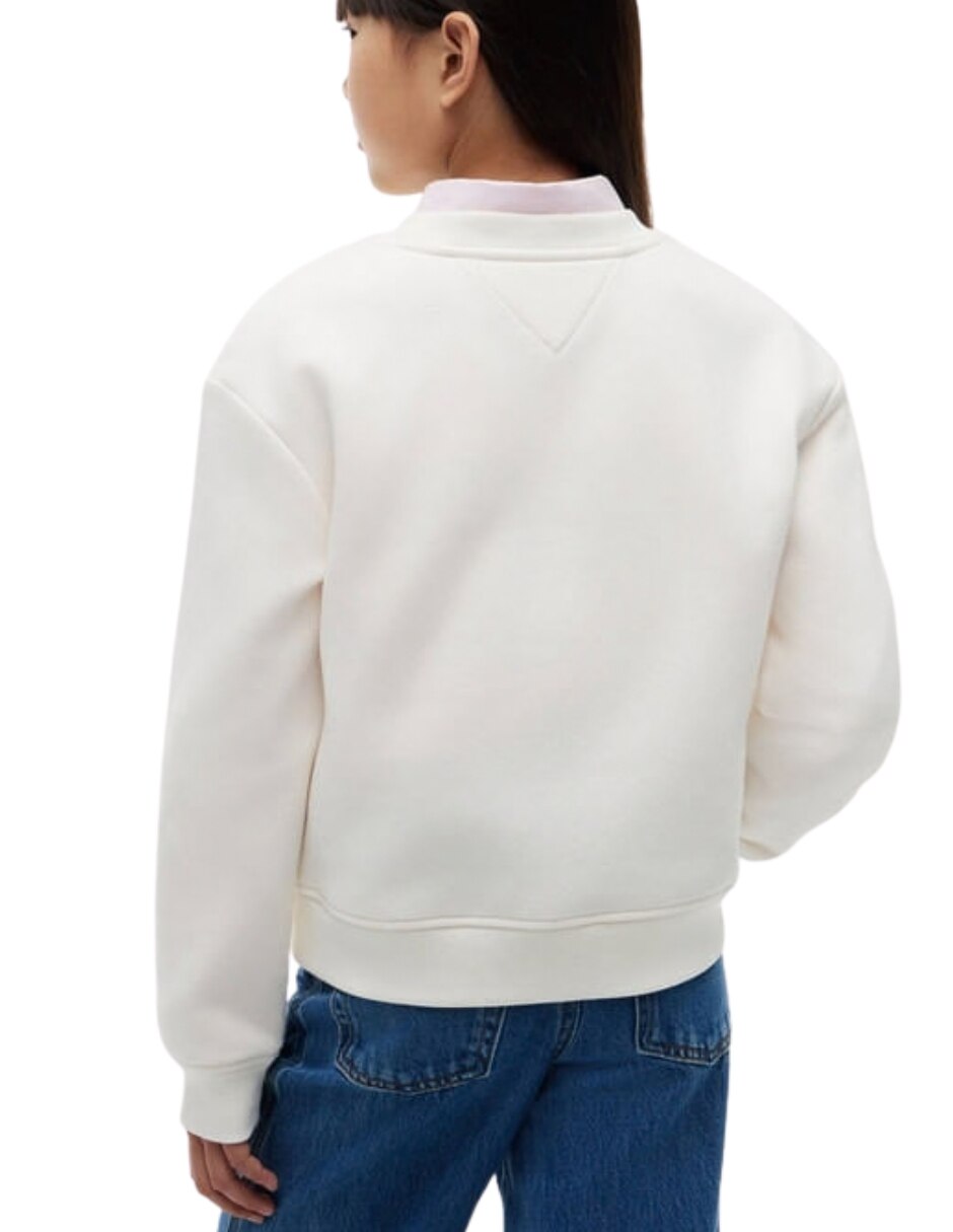 Sudadera para niña 4