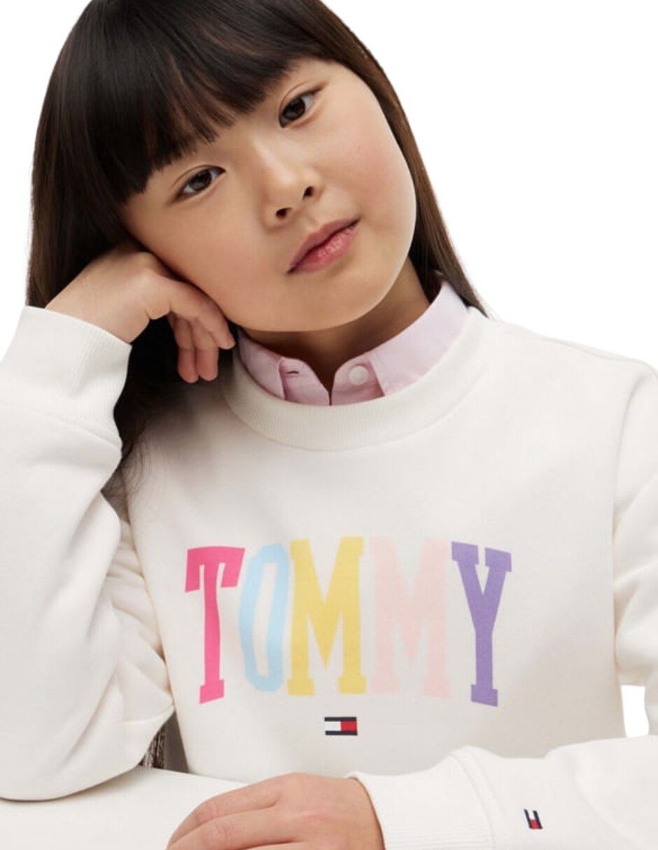 Sudadera para niña 5