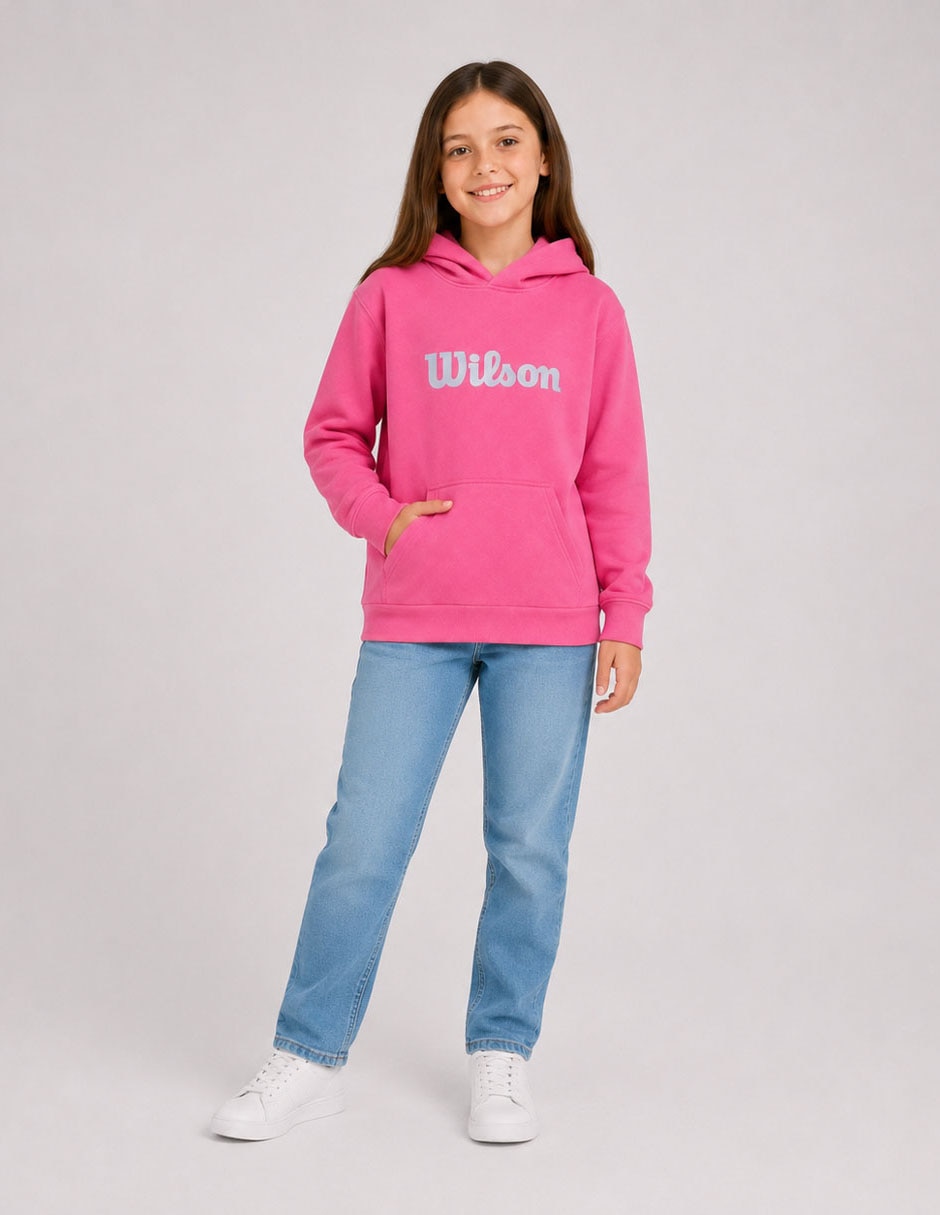 Sudadera para niña 1