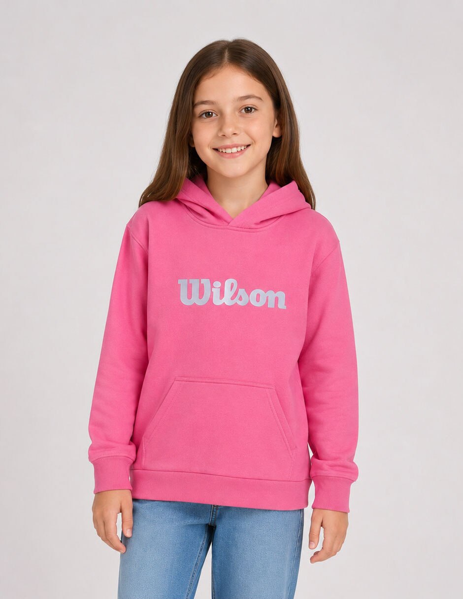 Sudadera para niña 2