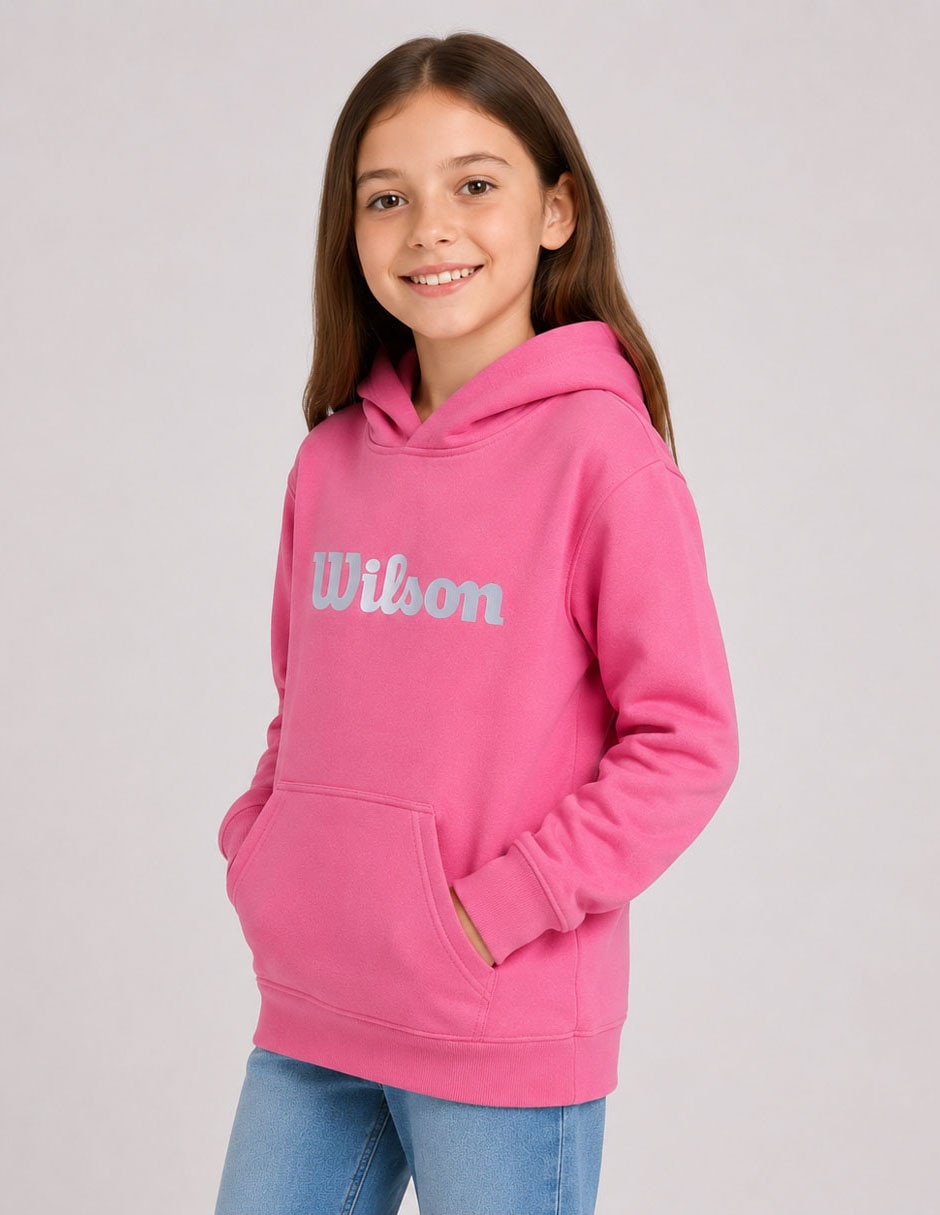 Sudadera para niña 3