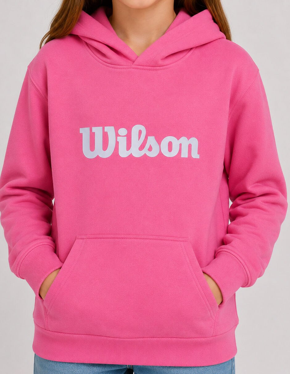 Sudadera para niña 4
