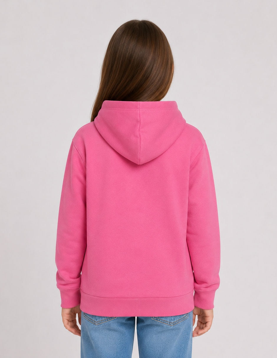 Sudadera para niña 5