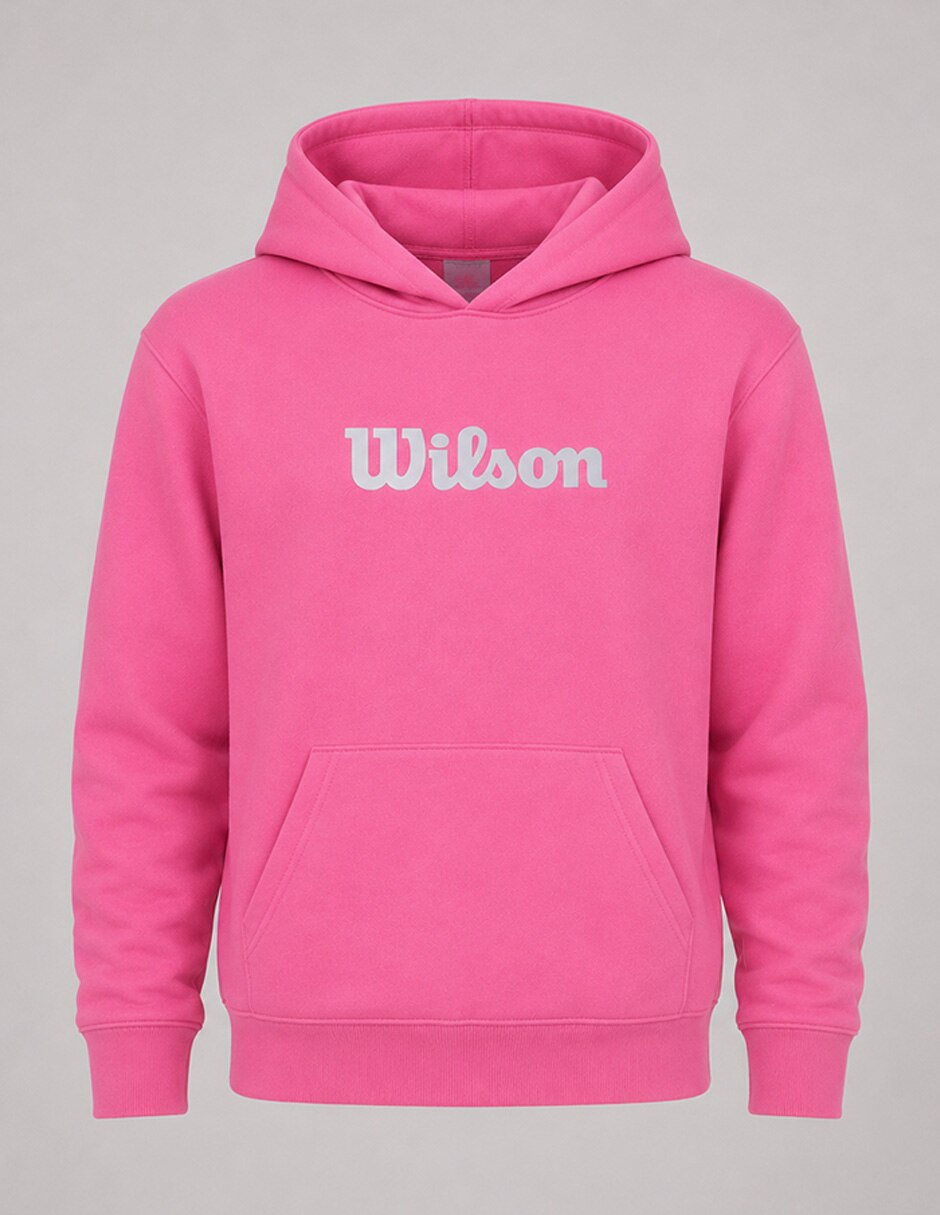 Sudadera para niña 6